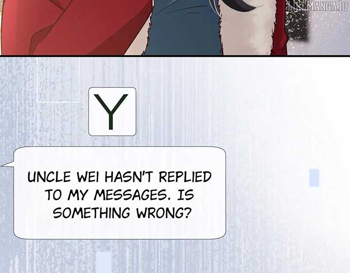 Everyone’s Darling Chapter 268 - Page 51