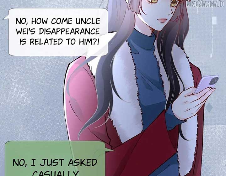 Everyone’s Darling Chapter 268 - Page 53