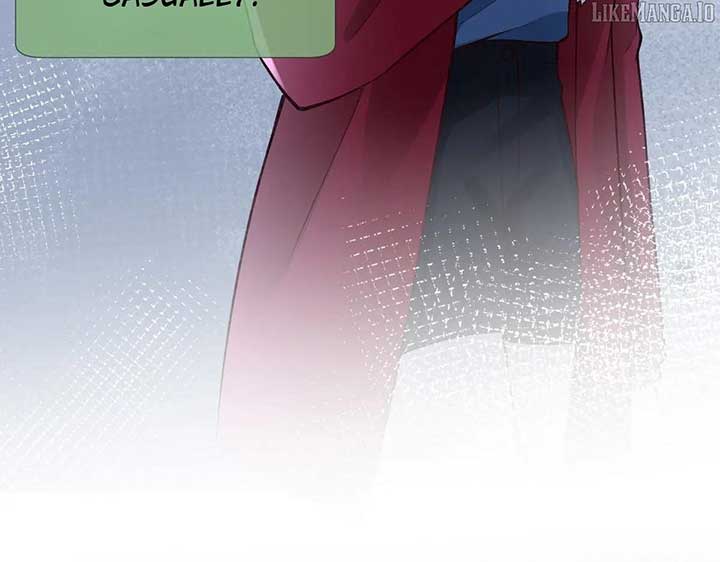 Everyone’s Darling Chapter 268 - Page 54