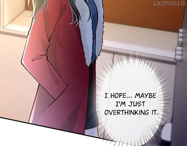 Everyone’s Darling Chapter 268 - Page 56