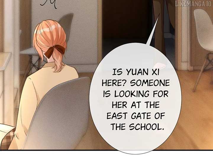 Everyone’s Darling Chapter 268 - Page 68