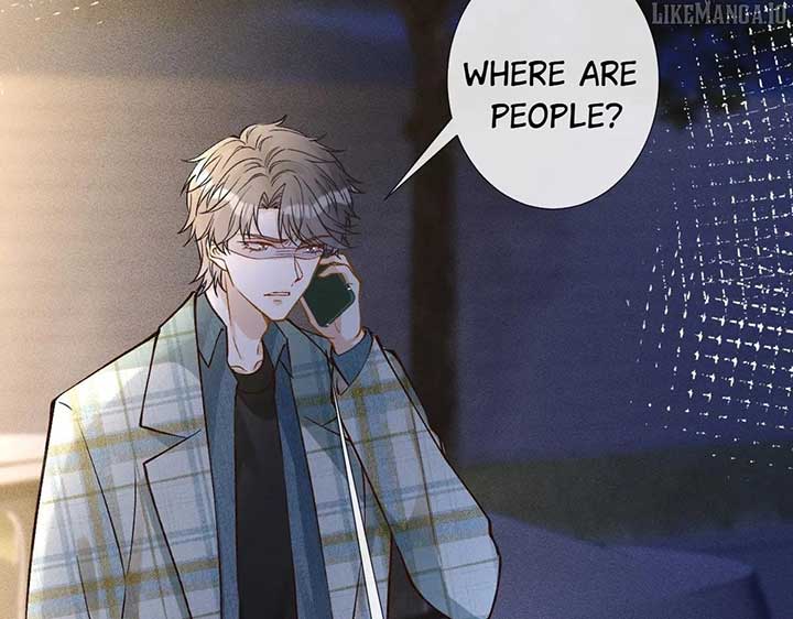 Everyone’s Darling Chapter 269 - Page 61