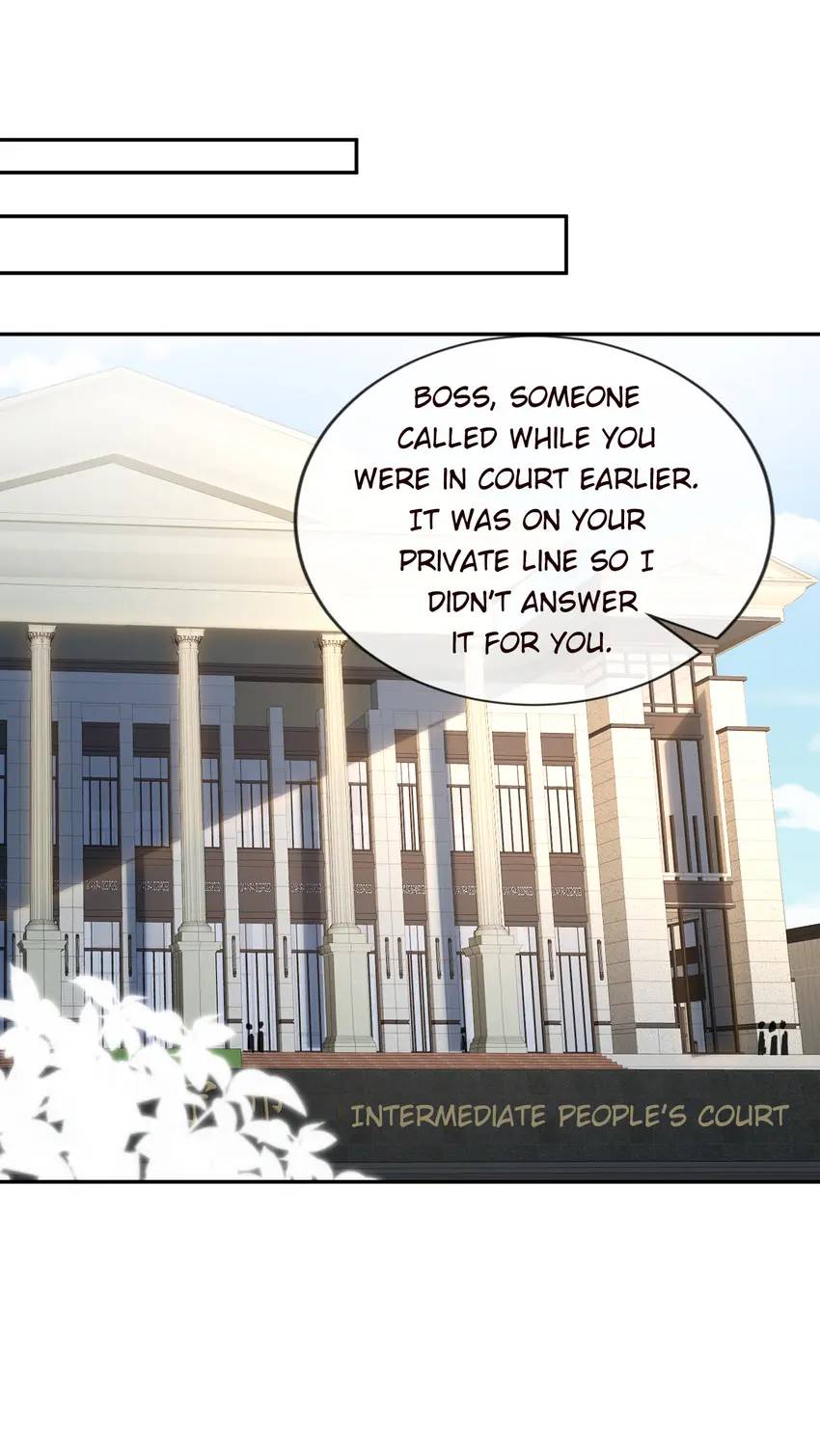 Everyone’s Darling Chapter 27 - Page 11