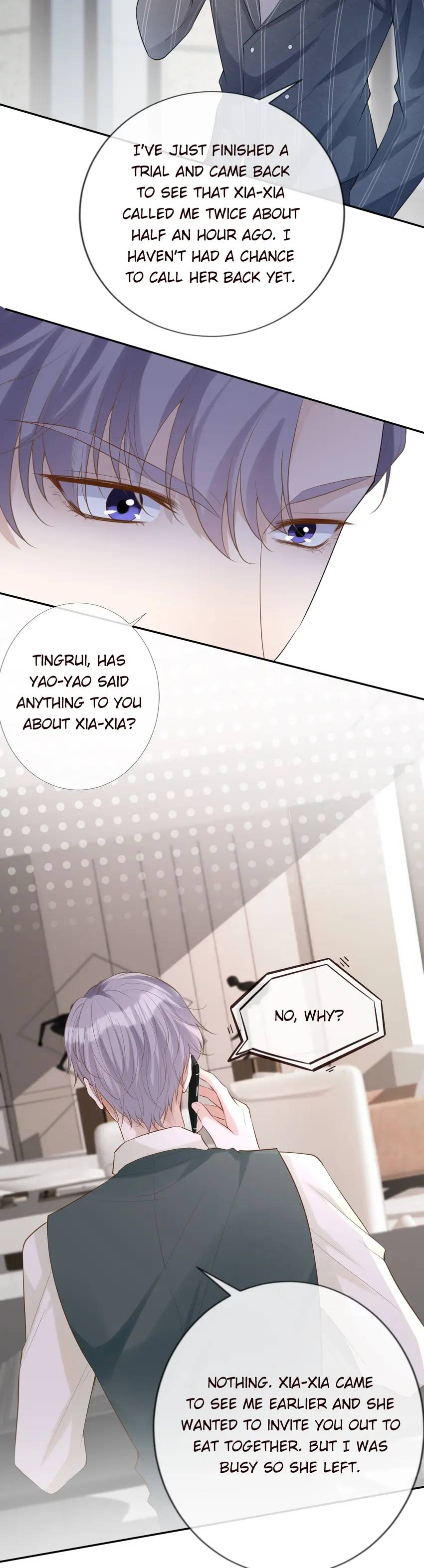 Everyone’s Darling Chapter 27 - Page 16