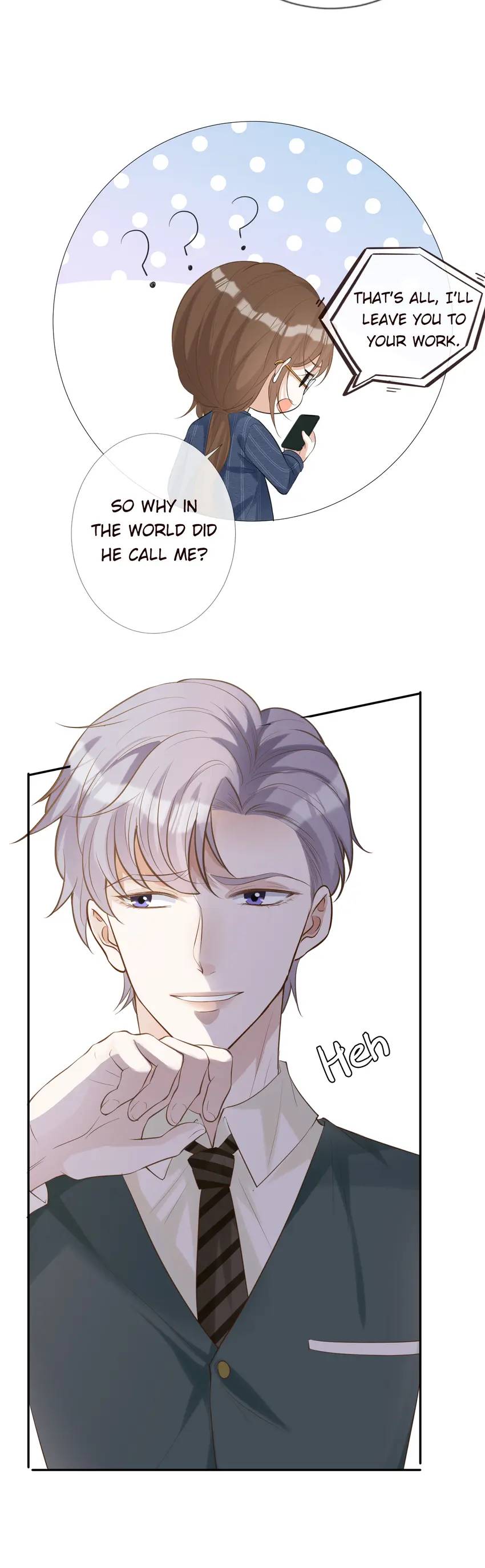 Everyone’s Darling Chapter 27 - Page 17
