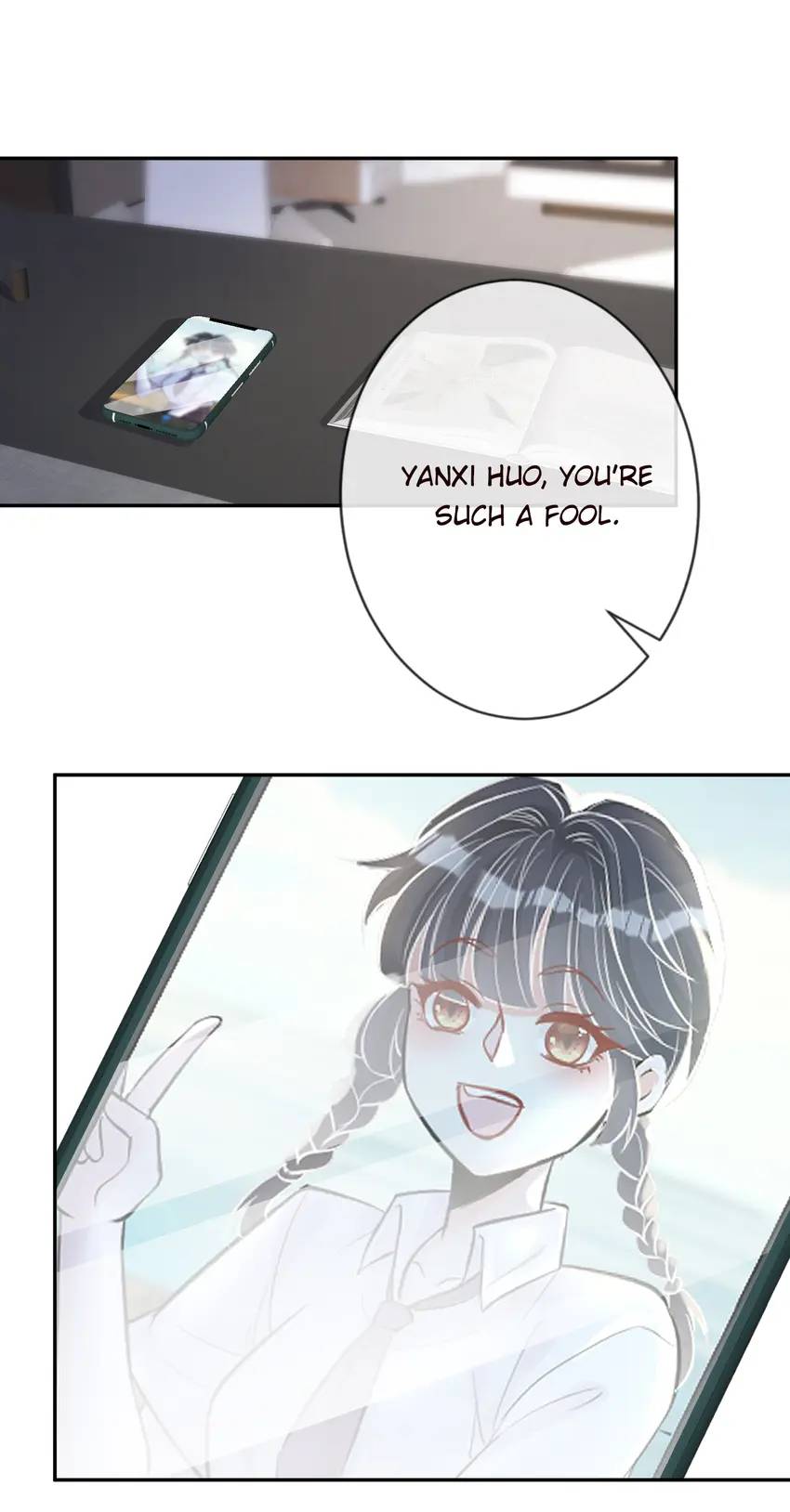 Everyone’s Darling Chapter 27 - Page 18