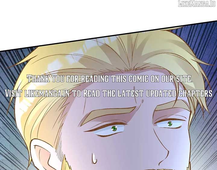 Everyone’s Darling Chapter 271 - Page 1