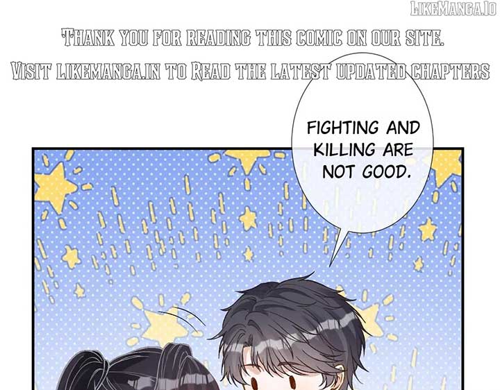 Everyone’s Darling Chapter 272 - Page 1