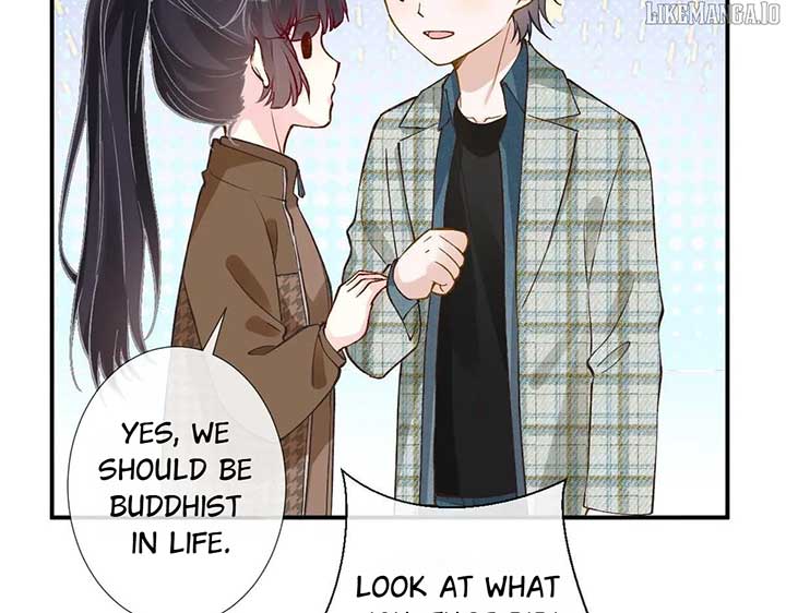 Everyone’s Darling Chapter 272 - Page 2