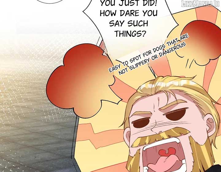 Everyone’s Darling Chapter 272 - Page 3