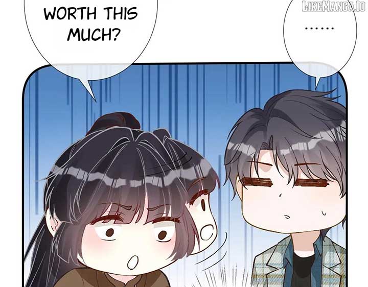 Everyone’s Darling Chapter 272 - Page 10