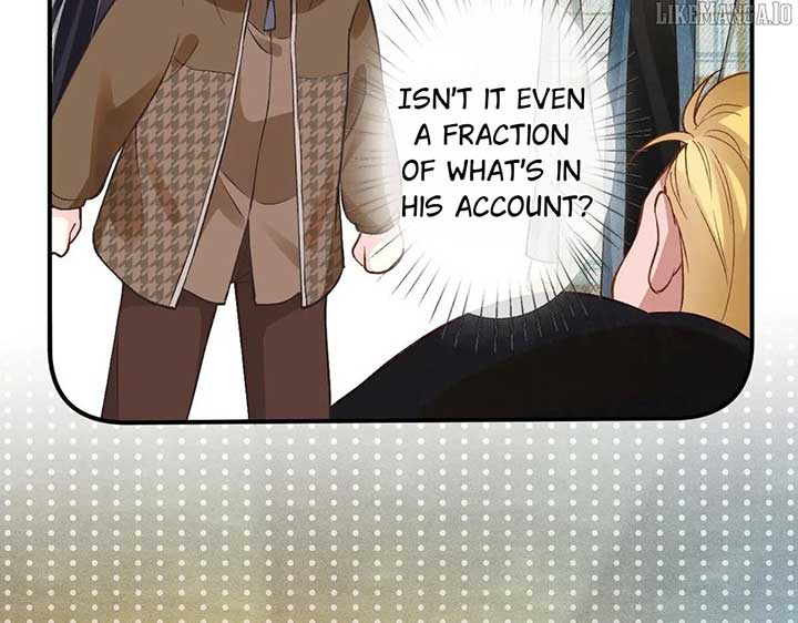 Everyone’s Darling Chapter 272 - Page 11