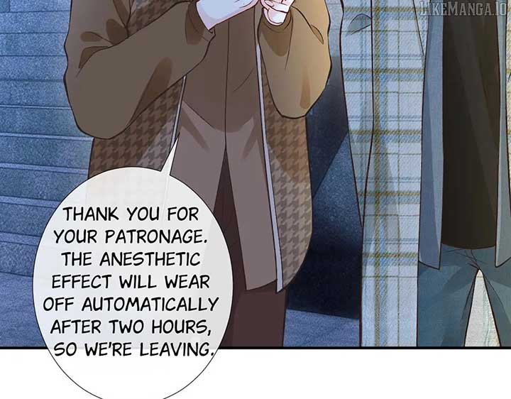 Everyone’s Darling Chapter 272 - Page 21