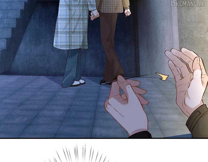 Everyone’s Darling Chapter 272 - Page 24