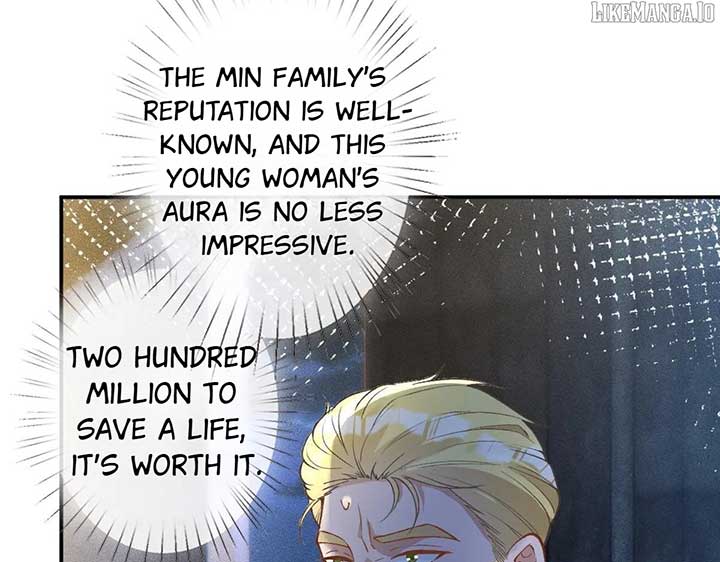 Everyone’s Darling Chapter 272 - Page 25