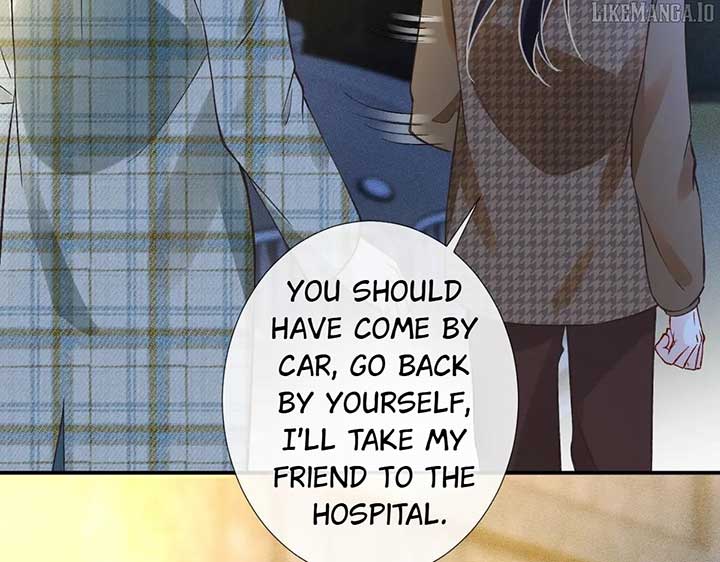 Everyone’s Darling Chapter 272 - Page 29