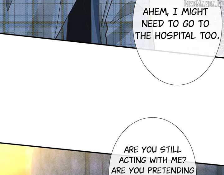 Everyone’s Darling Chapter 272 - Page 32