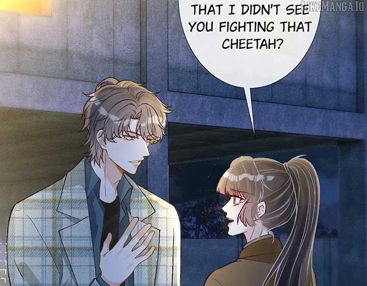 Everyone’s Darling Chapter 272 - Page 33
