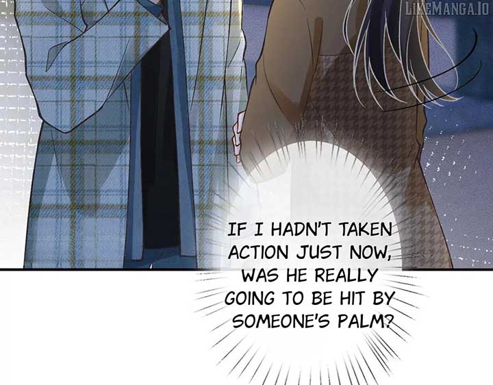 Everyone’s Darling Chapter 272 - Page 34