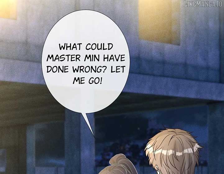 Everyone’s Darling Chapter 272 - Page 41