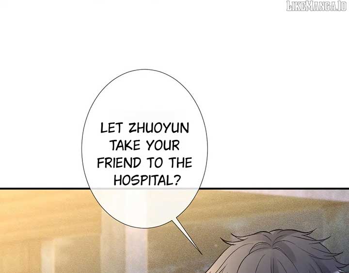 Everyone’s Darling Chapter 272 - Page 69