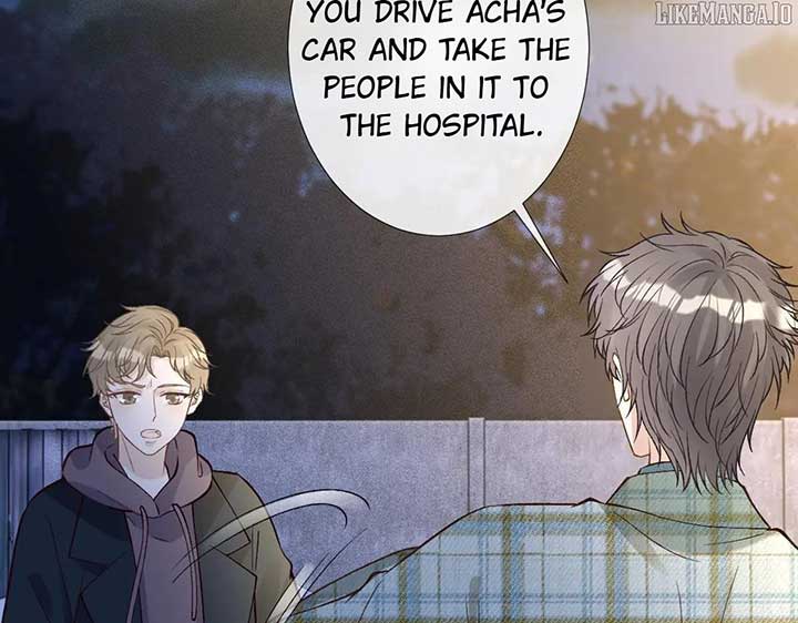 Everyone’s Darling Chapter 272 - Page 73