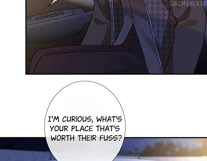 Everyone’s Darling Chapter 272 - Page 79