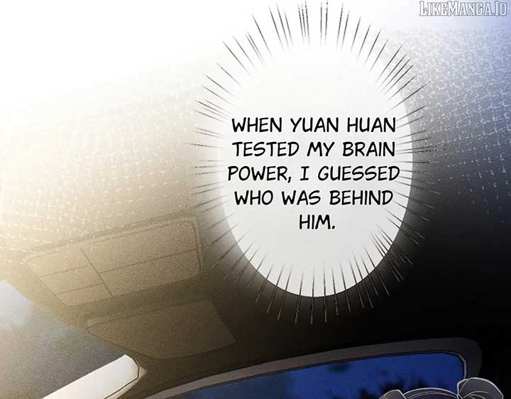 Everyone’s Darling Chapter 272 - Page 84