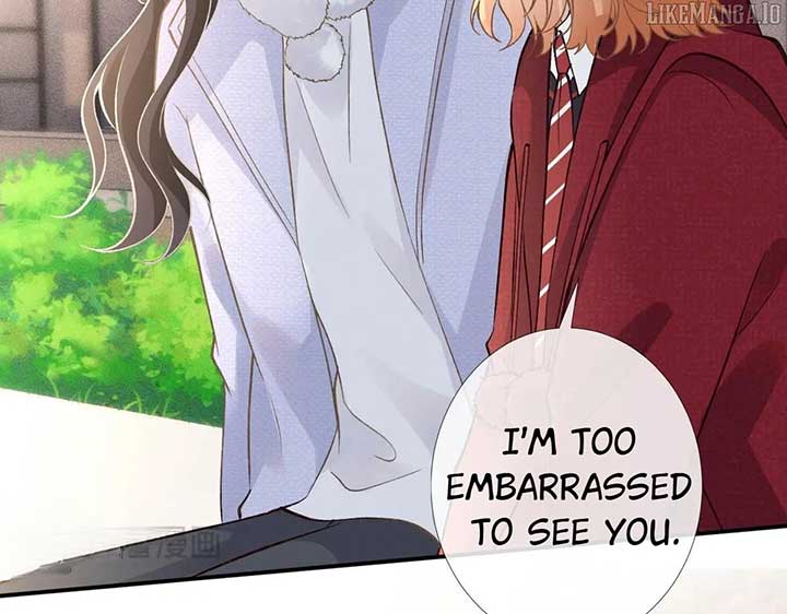 Everyone’s Darling Chapter 273 - Page 17