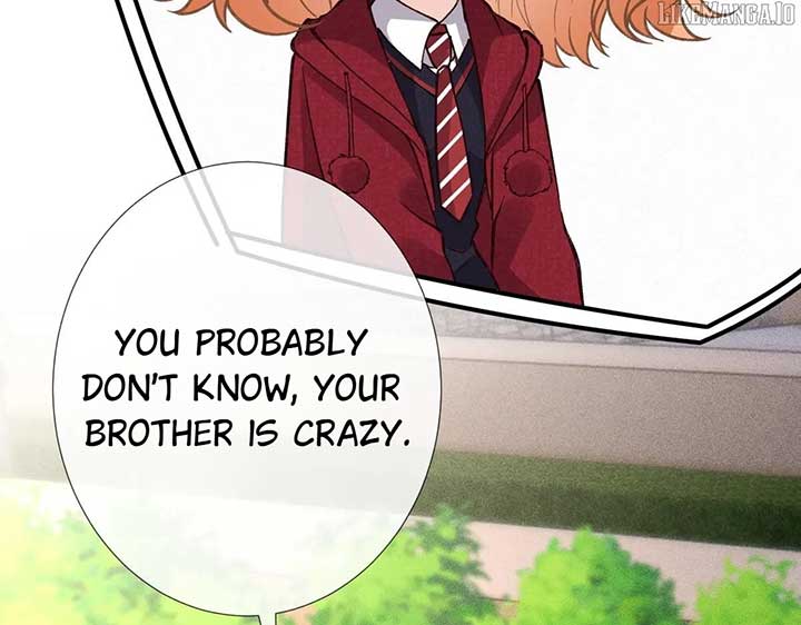 Everyone’s Darling Chapter 273 - Page 29