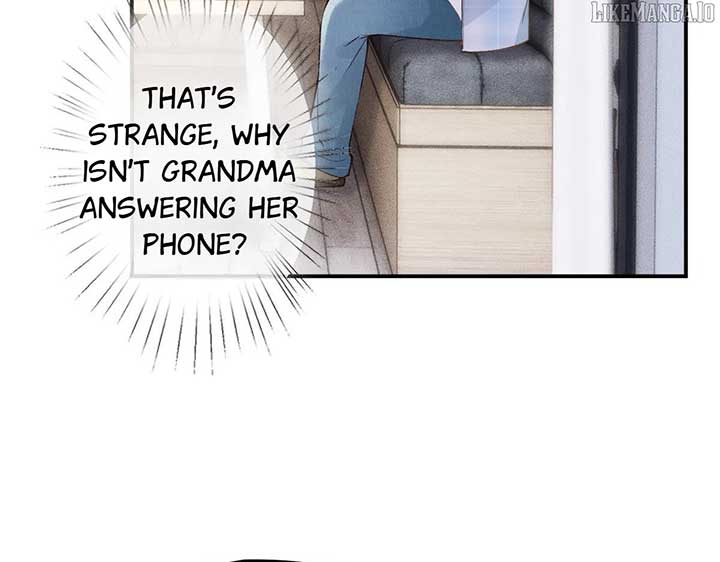 Everyone’s Darling Chapter 274 - Page 4