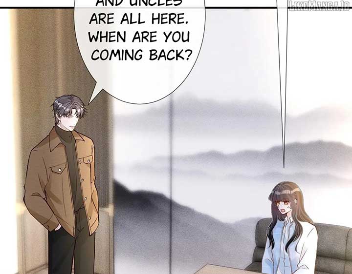 Everyone’s Darling Chapter 274 - Page 9