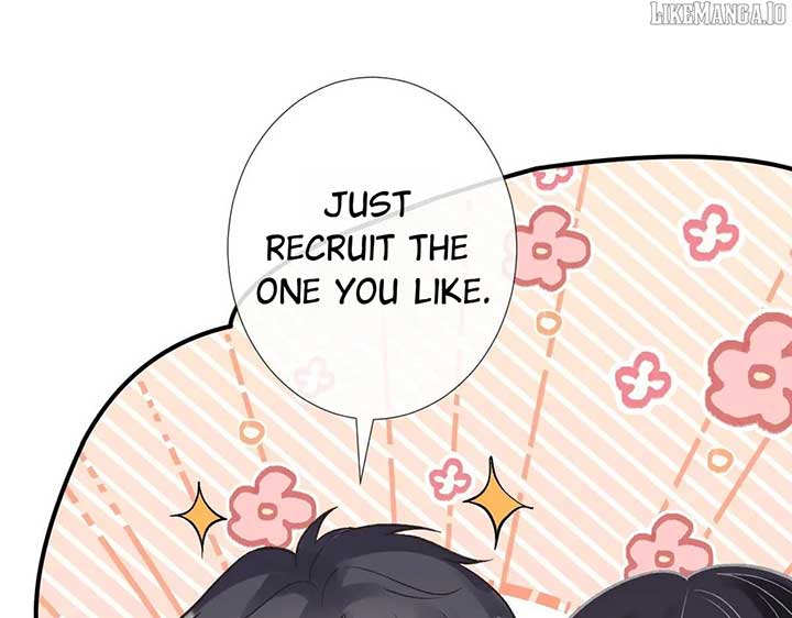 Everyone’s Darling Chapter 274 - Page 23