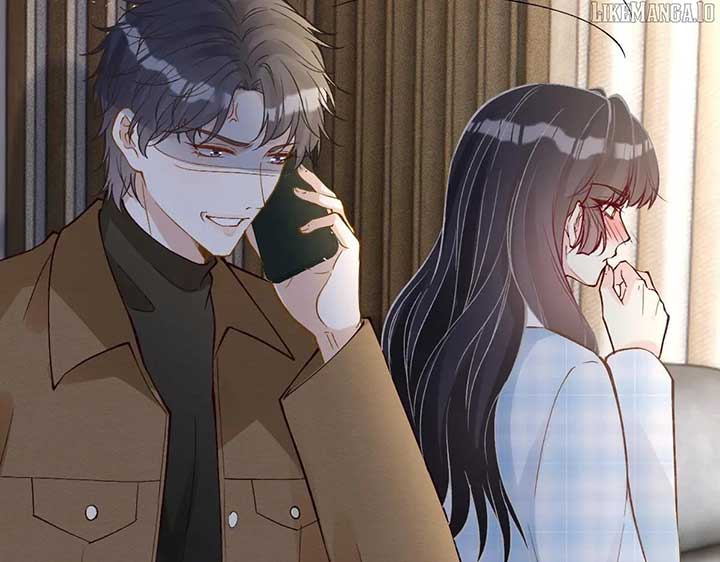 Everyone’s Darling Chapter 274 - Page 54