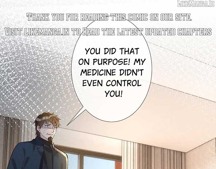 Everyone’s Darling Chapter 276 - Page 1