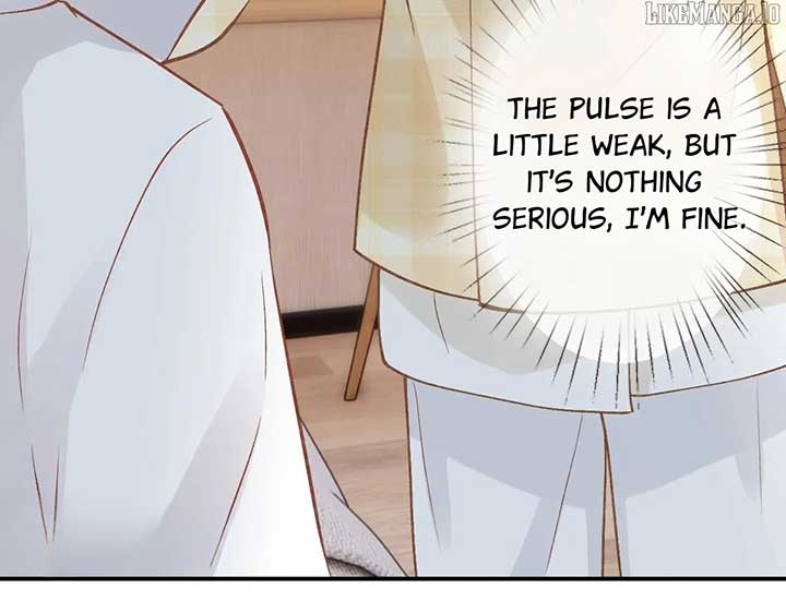 Everyone’s Darling Chapter 276 - Page 27