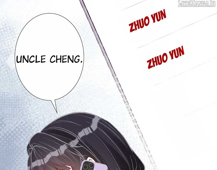Everyone’s Darling Chapter 276 - Page 55