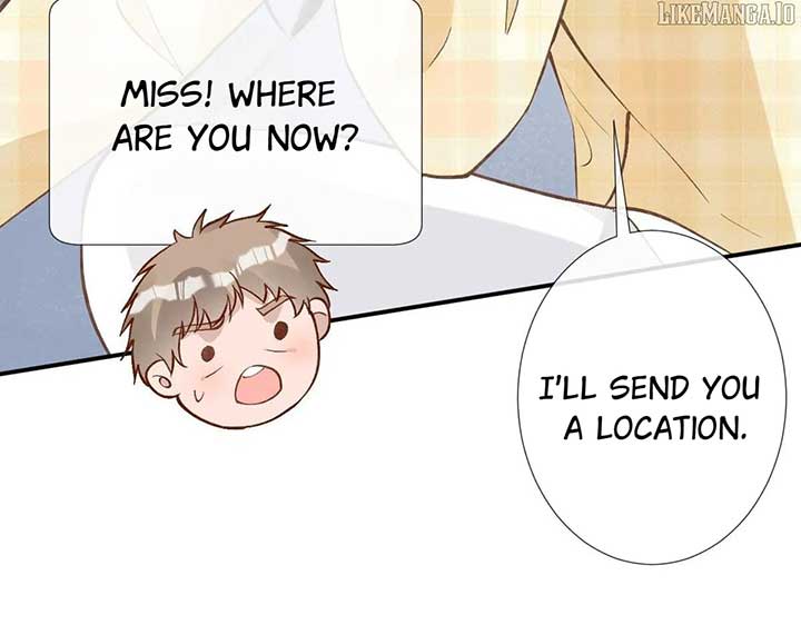 Everyone’s Darling Chapter 276 - Page 57