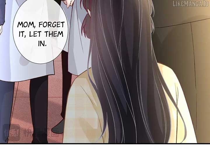 Everyone’s Darling Chapter 277 - Page 30