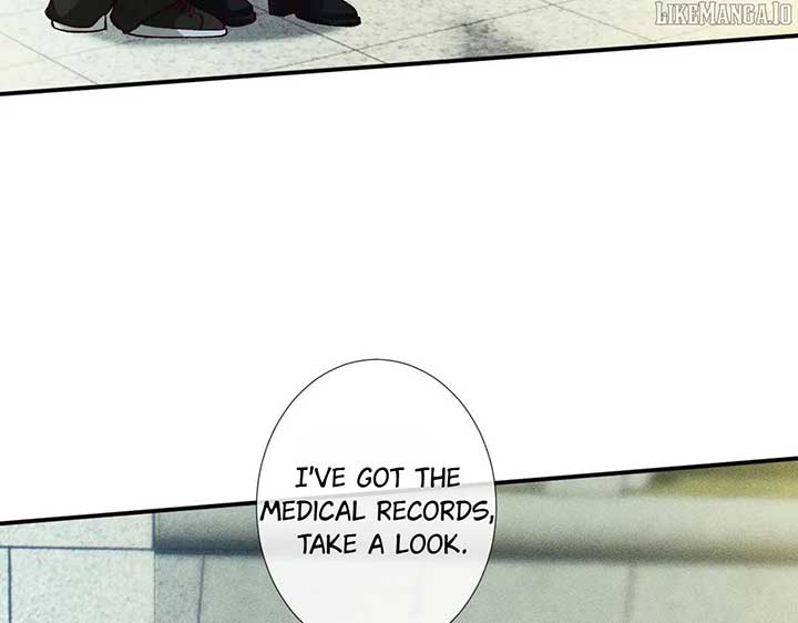 Everyone’s Darling Chapter 278 - Page 31