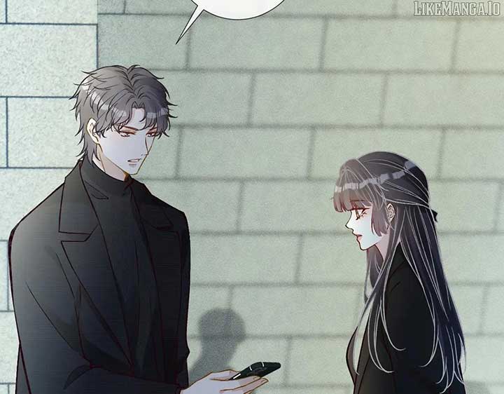 Everyone’s Darling Chapter 278 - Page 32