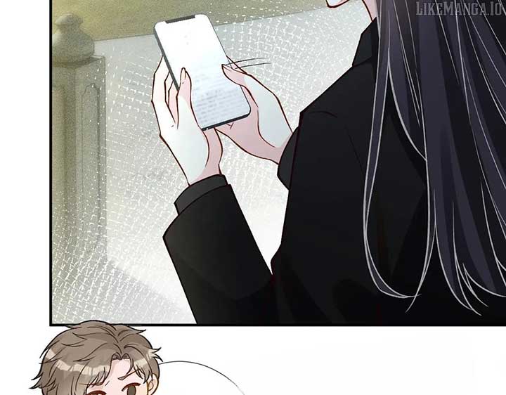 Everyone’s Darling Chapter 278 - Page 35