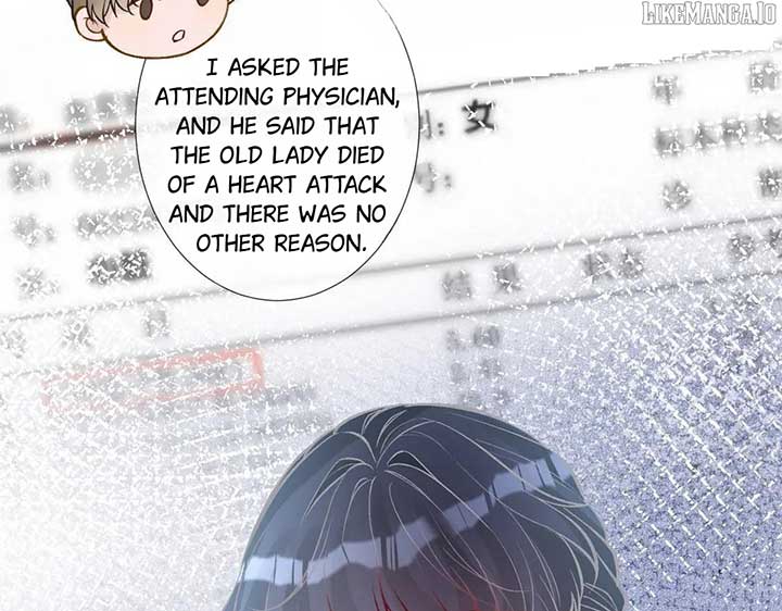 Everyone’s Darling Chapter 278 - Page 36