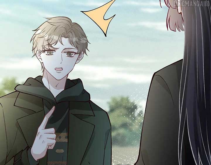 Everyone’s Darling Chapter 278 - Page 46