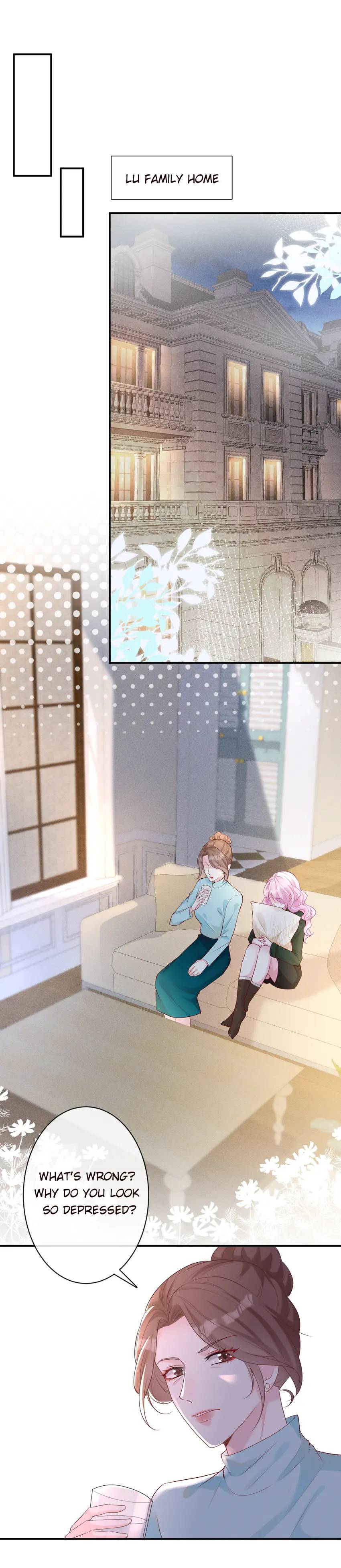 Everyone’s Darling Chapter 28 - Page 1