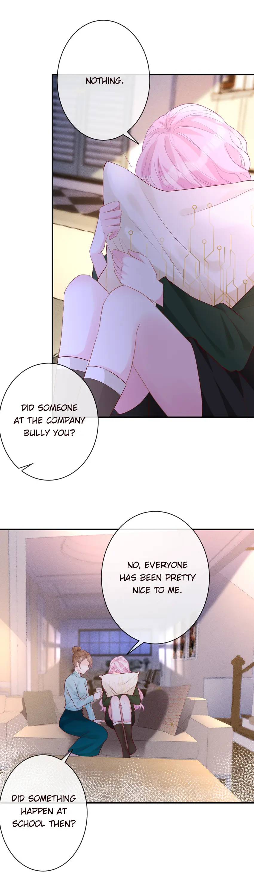 Everyone’s Darling Chapter 28 - Page 2