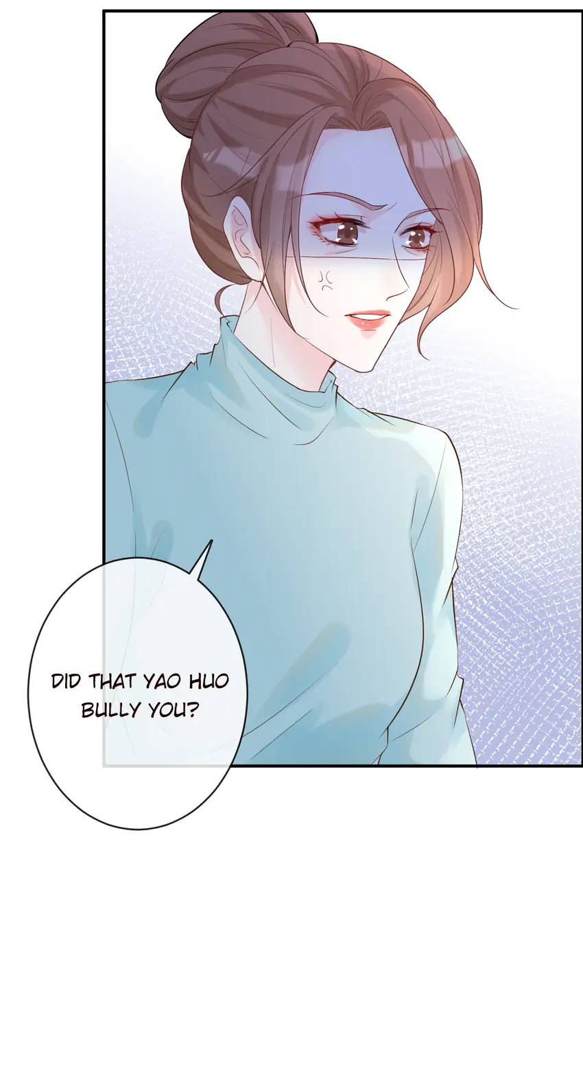 Everyone’s Darling Chapter 28 - Page 3