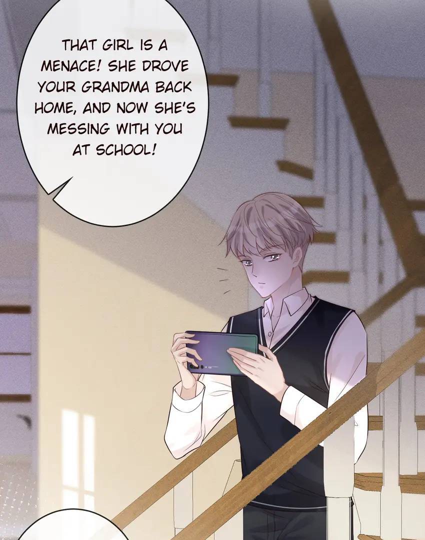 Everyone’s Darling Chapter 28 - Page 6