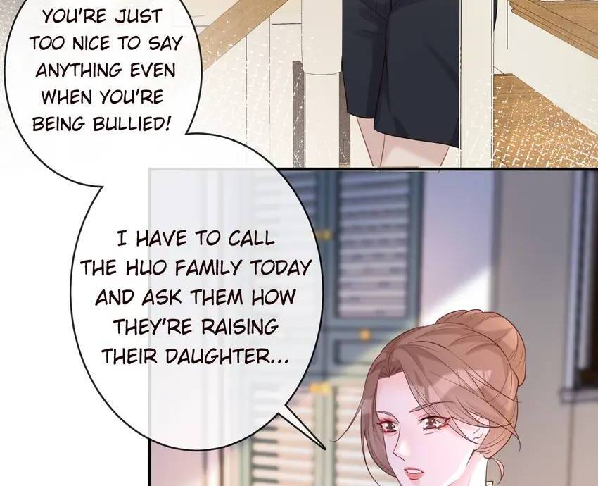 Everyone’s Darling Chapter 28 - Page 7
