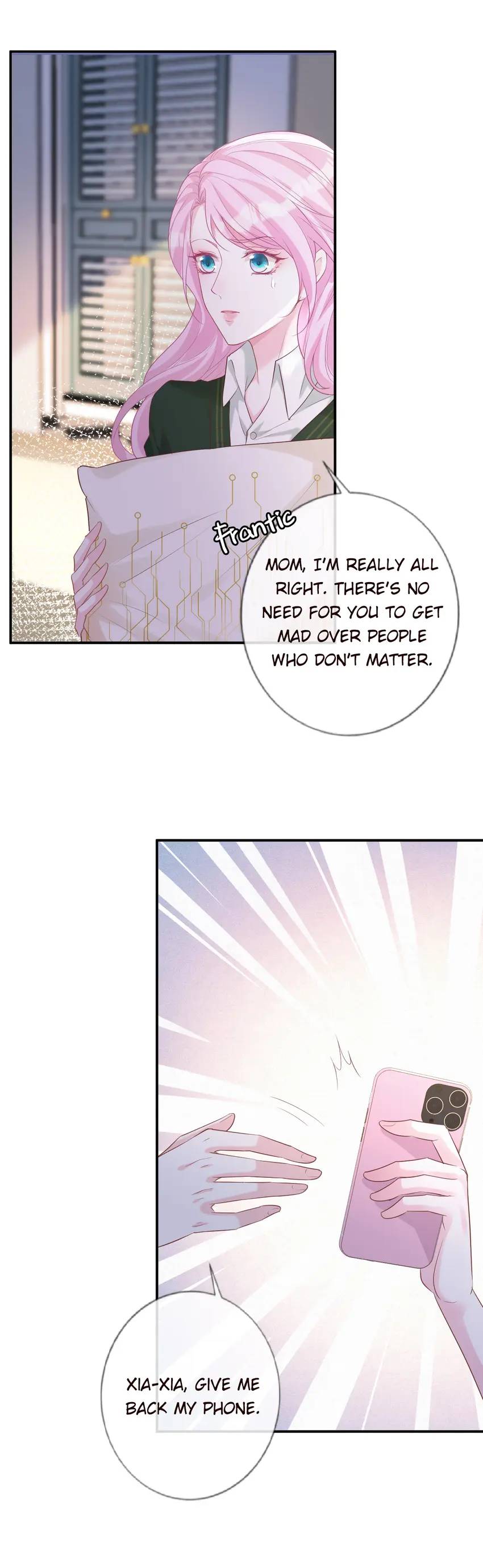 Everyone’s Darling Chapter 28 - Page 9